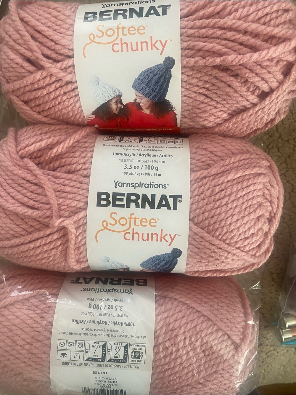 Beginner Knitting Bundle
